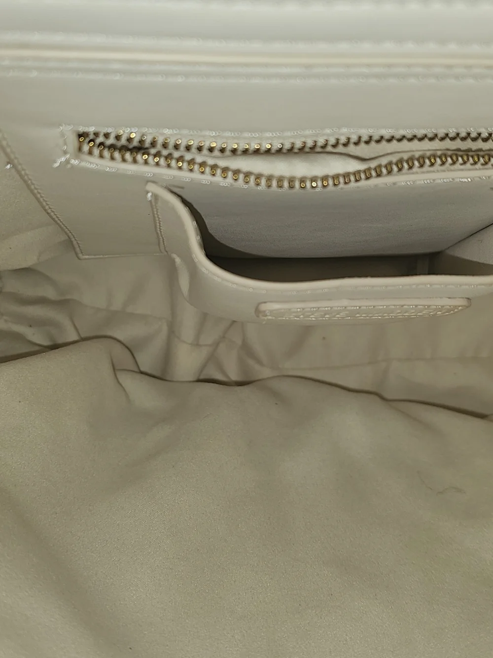 Steve Madden 14 across